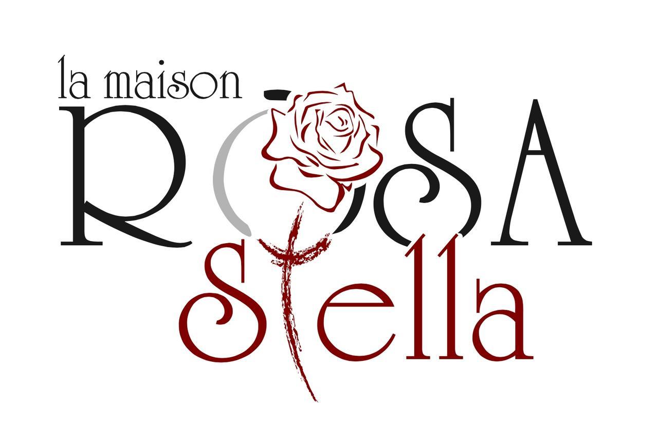 La Maison Rosa Stella Lucera Exterior foto